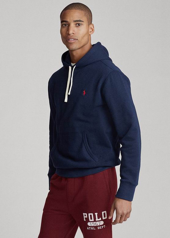 Ralph Lauren Hoodie Mens ID:20241006-32